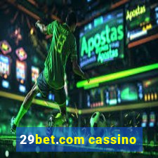 29bet.com cassino